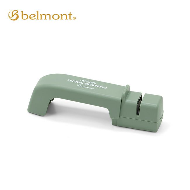 belmont ベルモント アウトドアフォールディングシャープナー