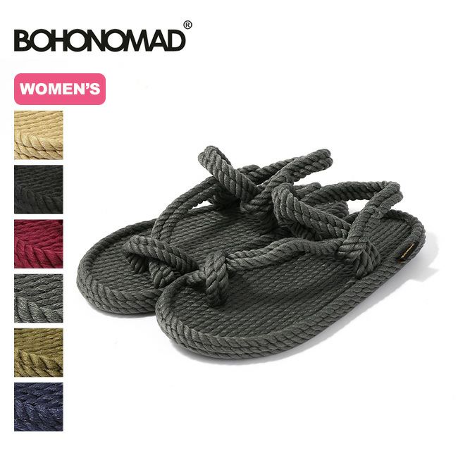 BOHONOMAD ボホノマド ハワイ(ナロー)