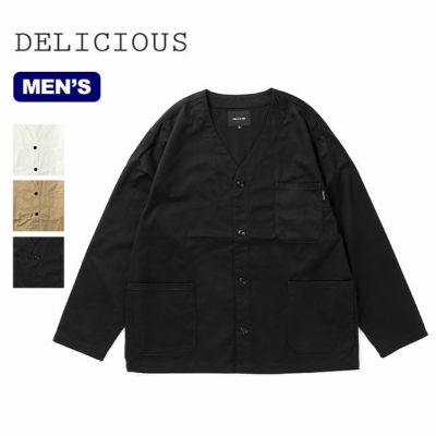 DELICIOUS デリシャス フレンチバルーンコート｜Outdoor Style