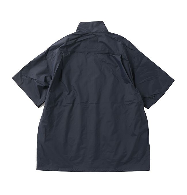 DAIWA LIFESTYLE ダイワライフスタイル スタンドシャツジャケット