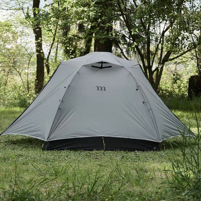 muraco ムラコ ラピードX1-2P ファブリックインナーテント(ゼータ