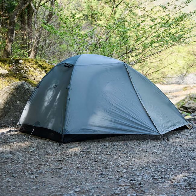 Sea To Summit シートゥサミット テロスTR2テント 2人用 インナー 