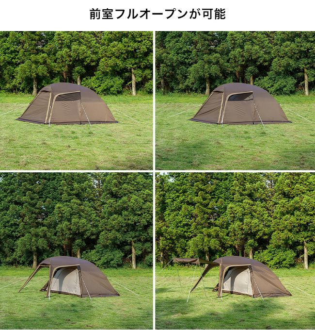 ogawa オガワ ステイシー ファルダ｜Outdoor Style サンデー ...