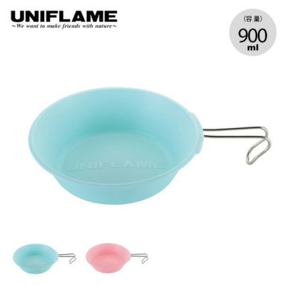 UNIFLAME ユニフレーム UFシェラカップ300 チタン｜SUNDAY