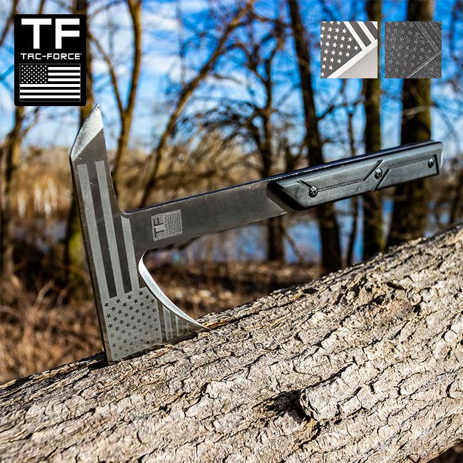 TAC-FORCE タックフォース タクティカルトマホーク