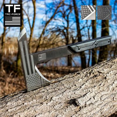 TAC-FORCE タックフォース トレックショベル｜Outdoor Style サンデー