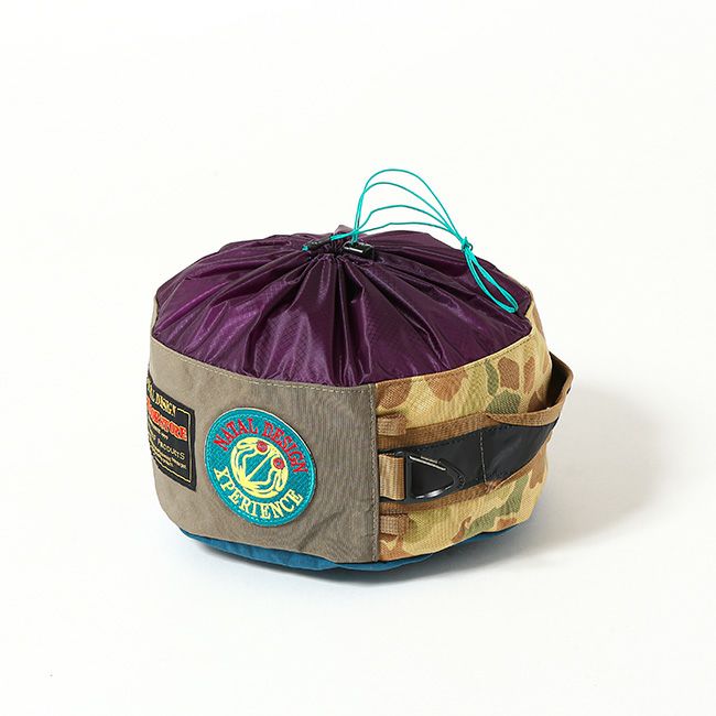 NATAL DESIGN - ネイタルデザイン　ストームクッカーケースM STORM COOKER CASE M - NATAL DESIGN ONLINE SHOP