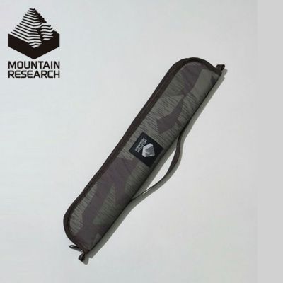 低価高品質Mountain Research Pot Mat gray その他