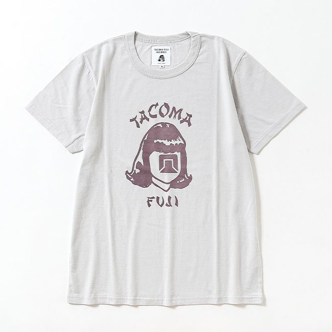 TACOMA FUJI RECORDS タコマフジレコード TACOMA FUJI ORIENTALES 25