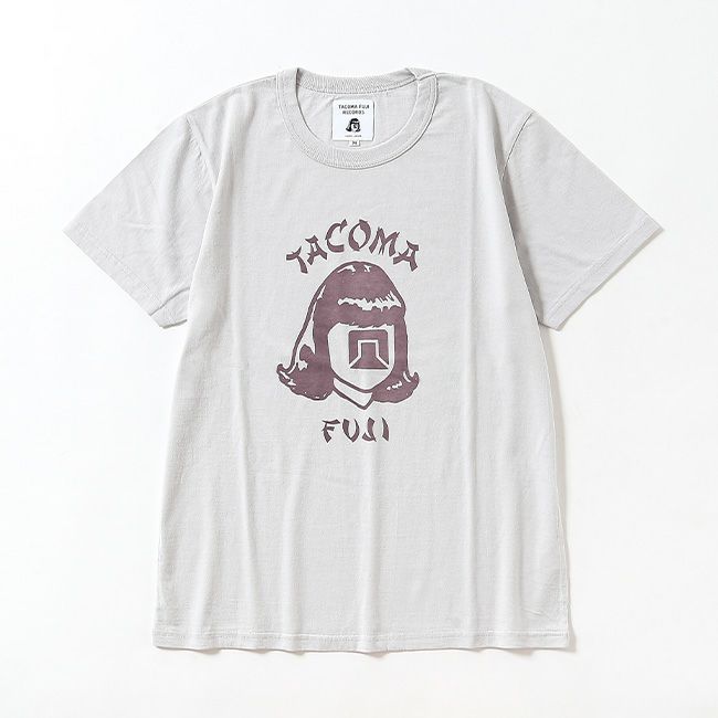 タコマフジレコード TACOMA FUJI RECORDS タコマフジレコード TACOMA FUJI