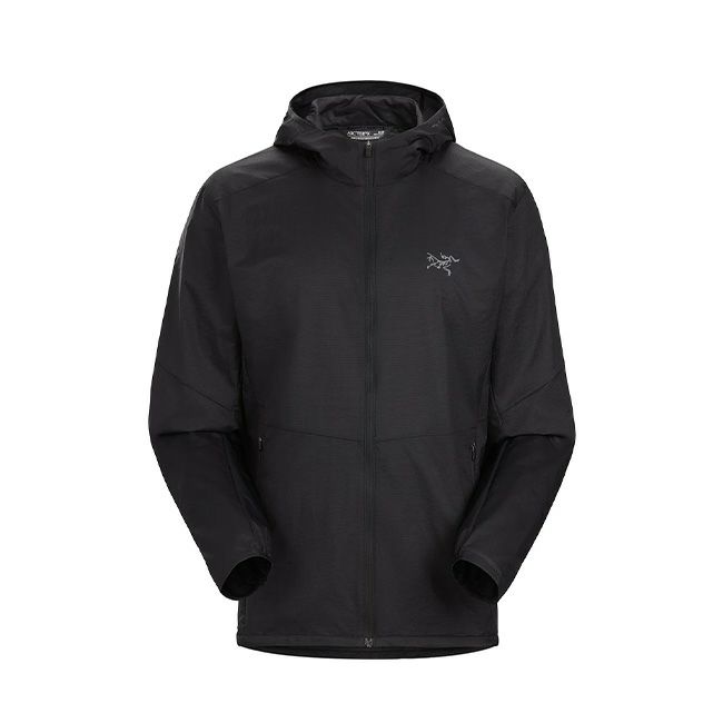 ARC'TERYX アークテリクス インセンドエアーシェルフーディ メンズ