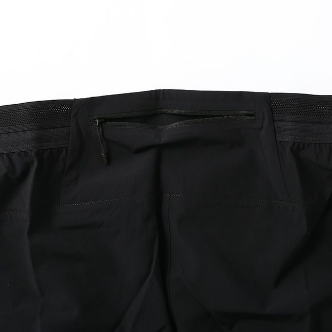 ARC'TERYX アークテリクス ノーバンパンツ メンズ｜SUNDAY MOUNTAIN