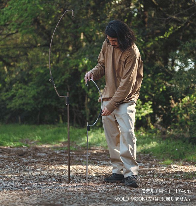 DVERG × Mountain Mountain ドベルグ×マウンテンマウンテン オールド