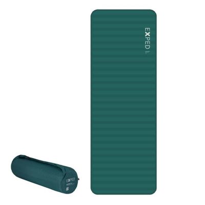 EXPED エクスペド メガマット10LXW｜SUNDAY MOUNTAIN｜サンデー