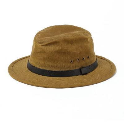 FILSON フィルソン ティンパッカーハット｜SUNDAY MOUNTAIN｜サンデー