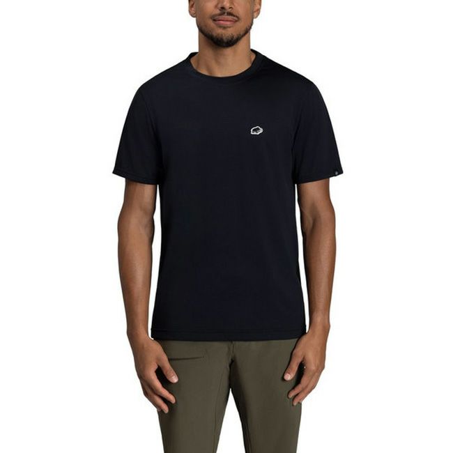 MAMMUT マムート マムートエッセンシャルTシャツAF メンズ