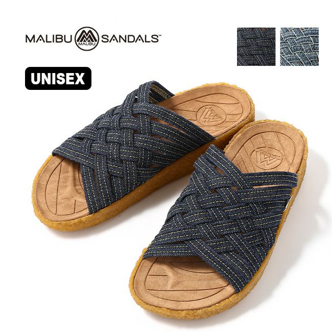 MALIBU SANDALS マリブサンダルズ ズマ
