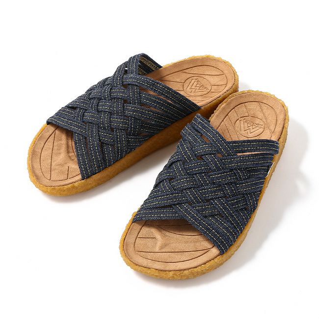 MALIBU SANDALS マリブサンダルズ ズマ｜Outdoor Style サンデーマウンテン