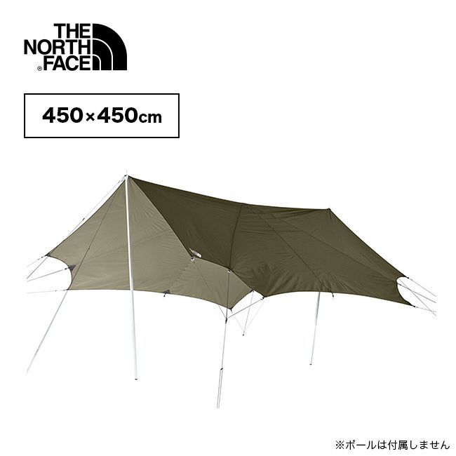 THE NORTH FACE ノースフェイス ネブラタープ6