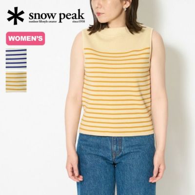 snow peak スノーピーク ペグ抜きロッド｜SUNDAY MOUNTAIN