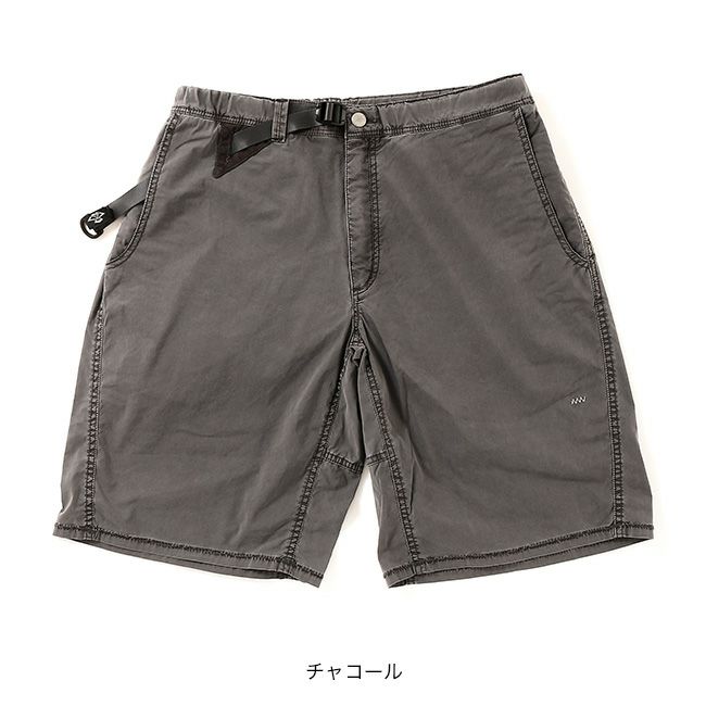 STONE MASTER Short Hybrid ショートパンツ STONE MASTER ストーンマスター / SMショート ハイブリッド