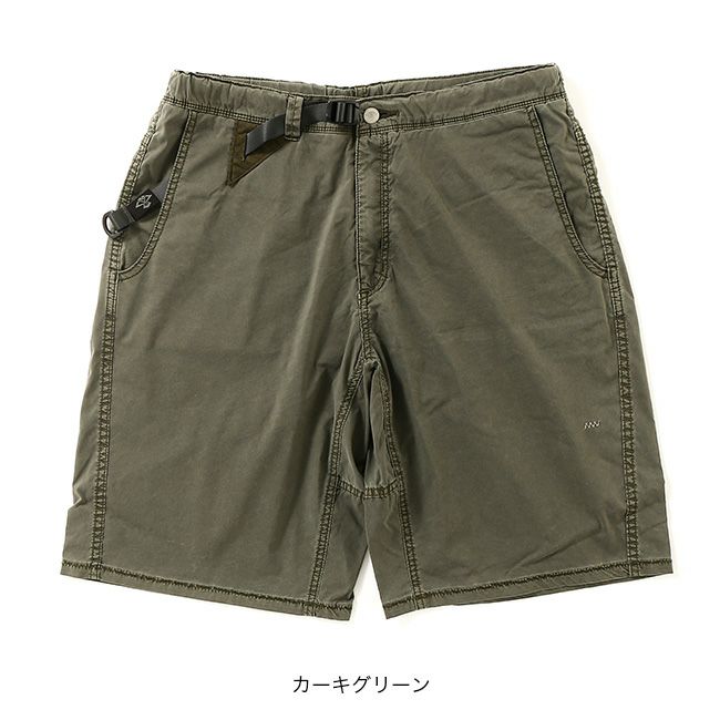 STONEMASTER　ボトムス　ハーフパンツ　カーキ　ベージュ　サイズ28 STONEMASTER ボトムス ハーフパンツ カーキ ベージュ サイズ28