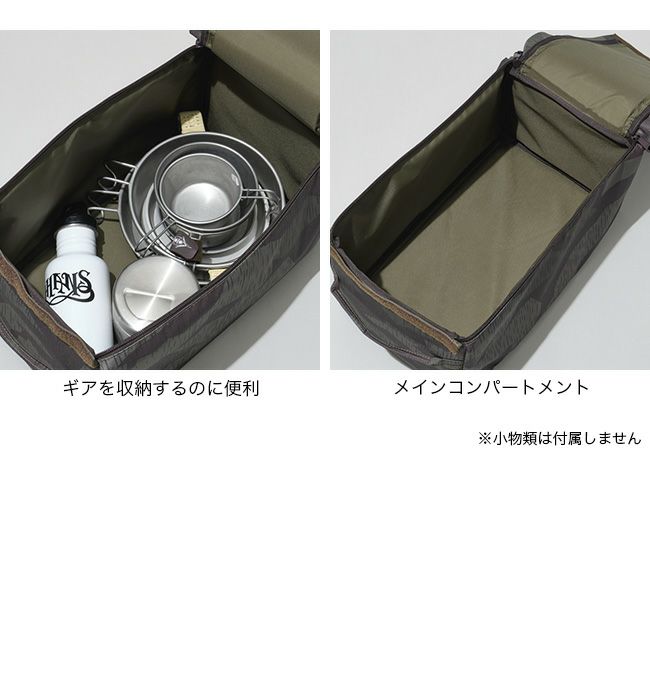 Mountain Research マウンテンリサーチ 1/4コンテナ|SUNDAY Mountain Research マウンテンリサーチ 1/4コンテナ|SUNDAY