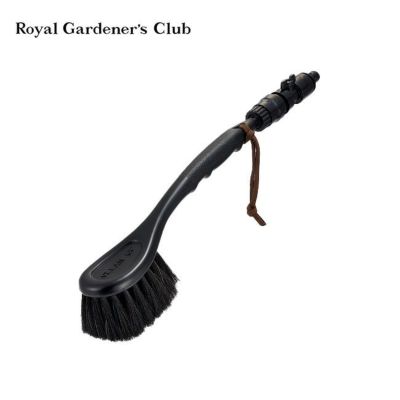 Royal Gardener's Club ロイヤルガーデナーズクラブ コンパクト