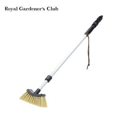 Royal Gardener's Club ロイヤルガーデナーズクラブ コンパクト