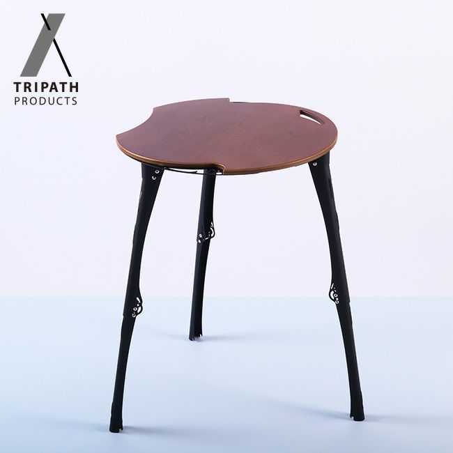 TRIPATH PRODUCTS トリパスプロダクツ フレキシテーブル ウッディー