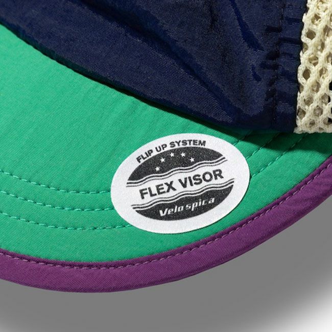 ウェア Swift Industries X Velo Spica P.S.C Cap Swift X Velo Spica CAP Cycling Cap 日本未発売 新品未使用