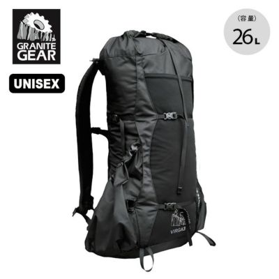 LITEWAY ライトウェイ グラムレスパックウルトラ35L｜Outdoor Style