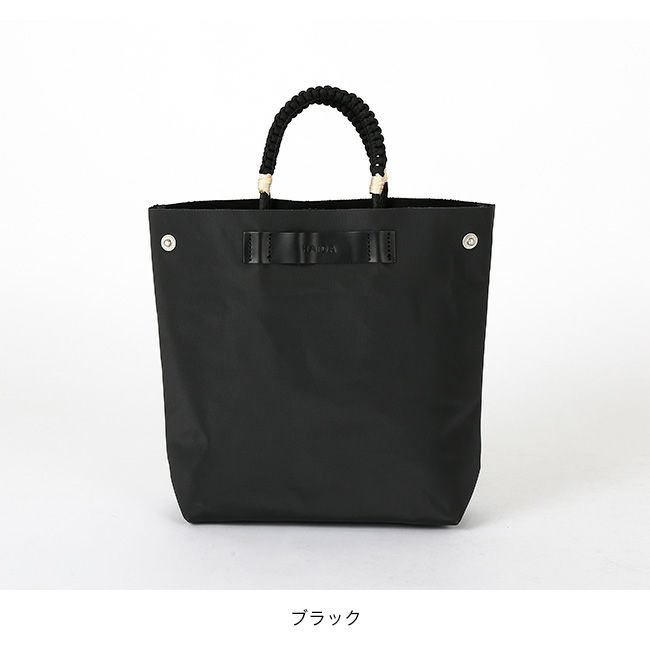 HAIDA ハイダ パラフィン キャンバス(ナヌーク)S｜SUNDAY MOUNTAIN