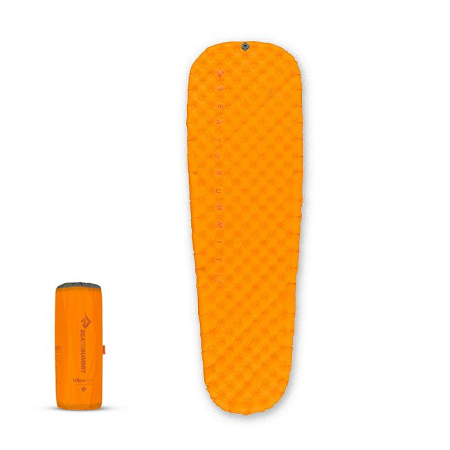 SEA TO SUMMIT シートゥサミット スパーク Sp4 ロング｜SUNDAY