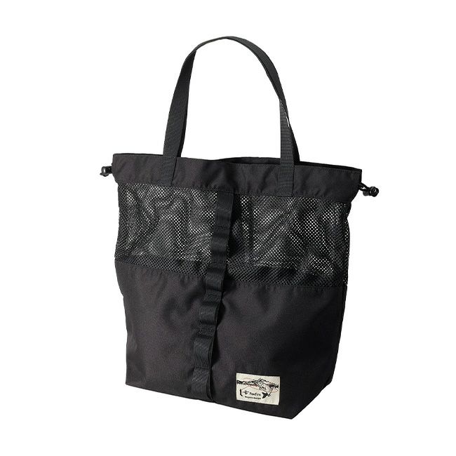 Foxfire フォックスファイヤー FE-CAMOトートバッグ｜SUNDAY MOUNTAIN