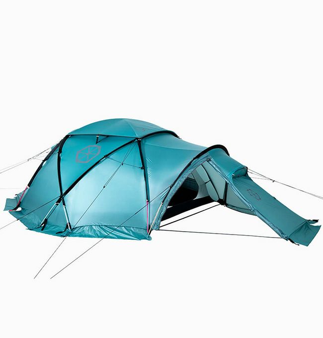 Mountainsmith マウンテンスミス アップランド4人用テント Mountainsmith マウンテンスミス アップランド4人用テント