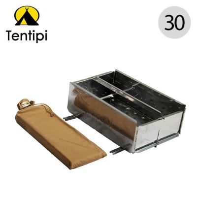 Tentipi テンティピ ヘクラ30｜Outdoor Style サンデーマウンテン