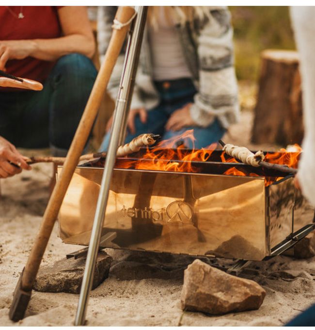 Tentipi テンティピ ヘクラ30｜Outdoor Style サンデーマウンテン