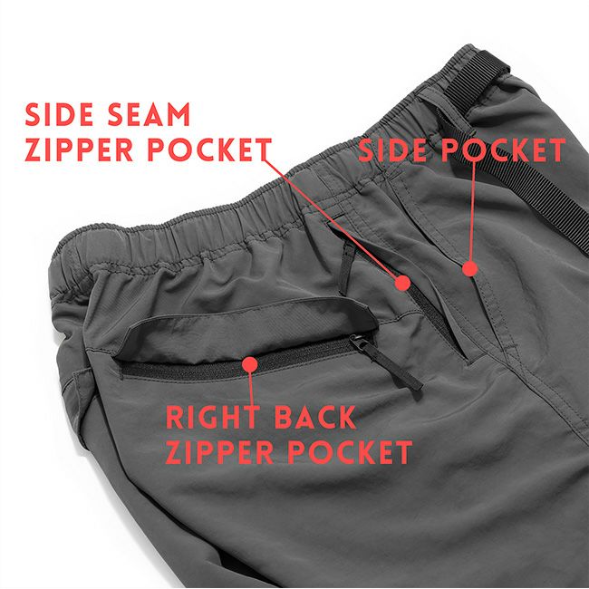 RIDGE MOUNTAIN GEAR リッジマウンテンギア ベーシックハイク RIDGE MOUNTAIN GEAR リッジマウンテンギア ベーシックハイク