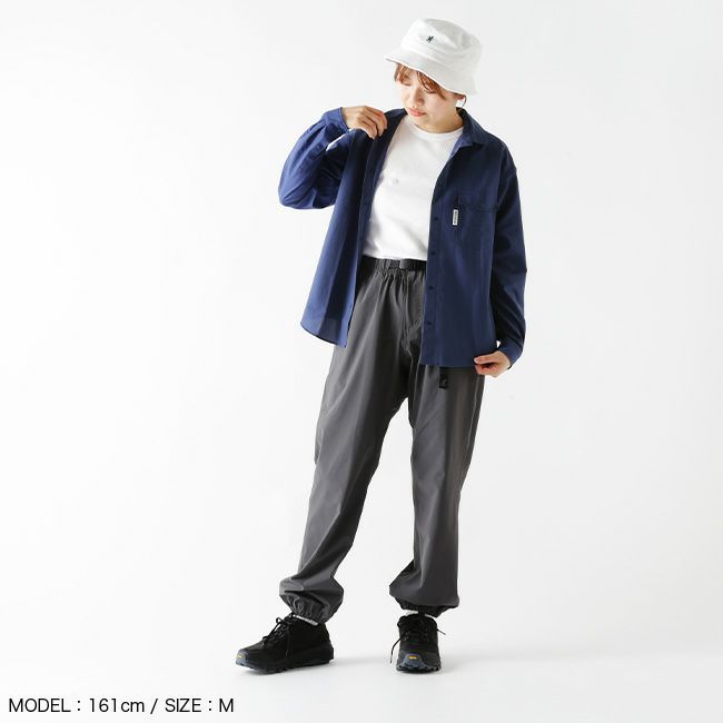 RIDGE MOUNTAIN GEAR リッジマウンテンギア ベーシックロング