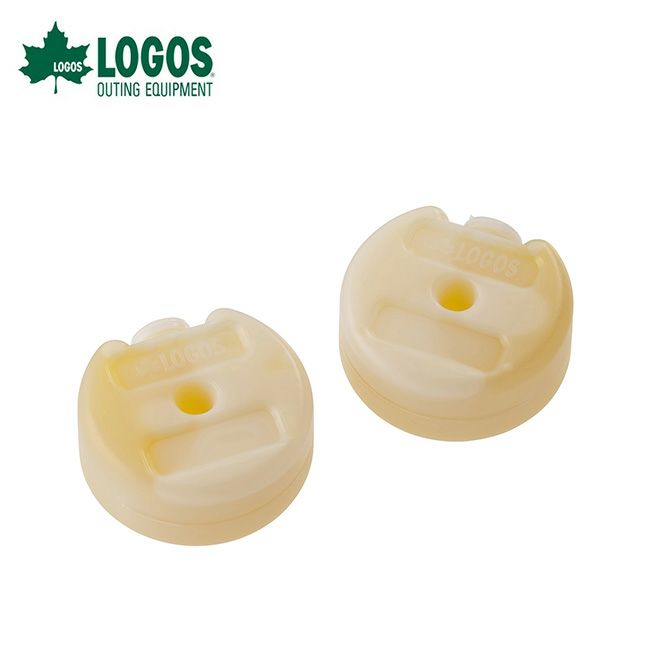 LOGOS ロゴス 氷点下パックGT-16C・コンパクト(2pcs)