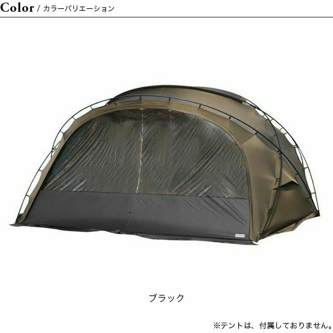 MINIMALWORKS ミニマルワークス アゴラ ドアTPU｜Outdoor Style サンデーマウンテン