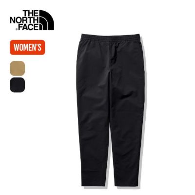 THE NORTH FACE ノースフェイス TNFビーフリーパンツ【ウィメンズ