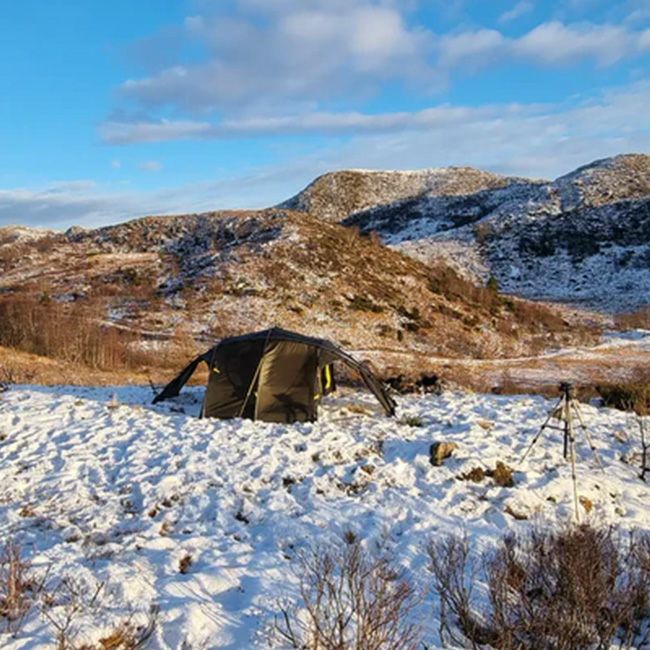 【新品・未使用】NORTENT Vern2 ノルテント　ヴァーン2 mqdefault.jpg