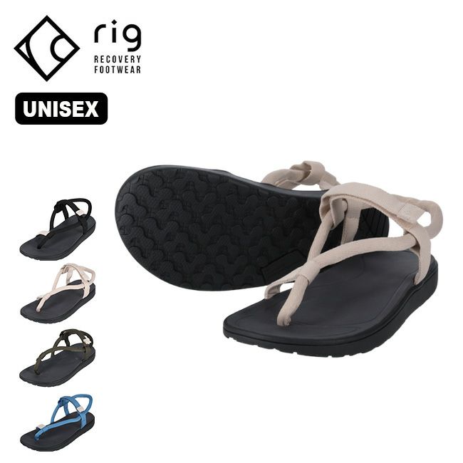 rig リグ ノヘイ