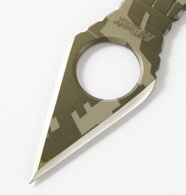 M Tech USA エムテックユーエスエー グレネイドネックナイフ M Tech USA エムテックユーエスエー グレネイドネックナイフ