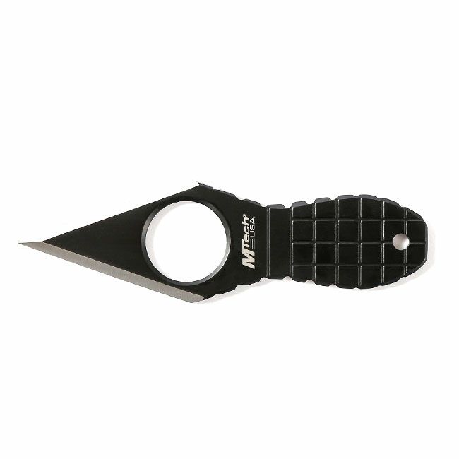 M Tech USA エムテックユーエスエー グレネイドネックナイフ M Tech USA エムテックユーエスエー グレネイドネックナイフ