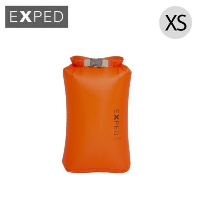 EXPED エクスペド フォールドドライバッグ UL XS｜Outdoor Style