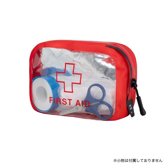 EXPED エクスペド オーガナイザーキューブファーストエイド1