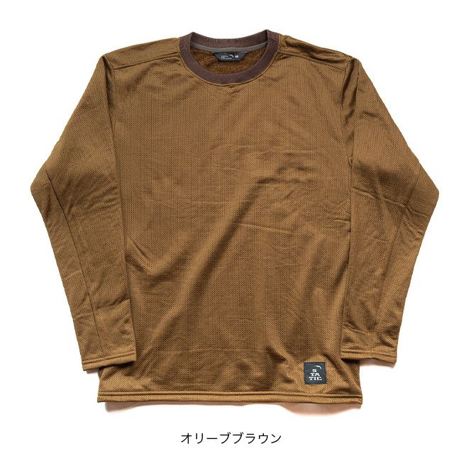 STATIC スタティック アドリフトクルー｜SUNDAY MOUNTAIN｜サンデー